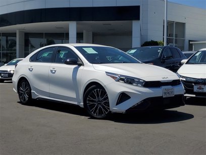 Used 2024 Kia Forte GT-Line