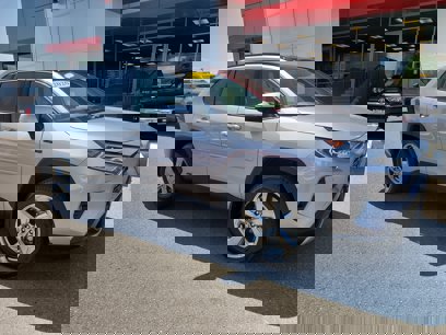 Used 2020 Toyota RAV4 Limited