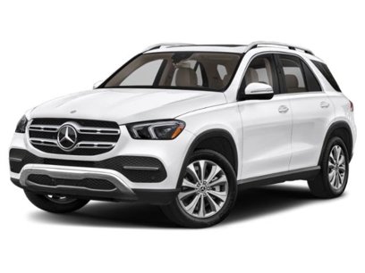 Certified 2022 Mercedes-Benz GLE 350 4MATIC