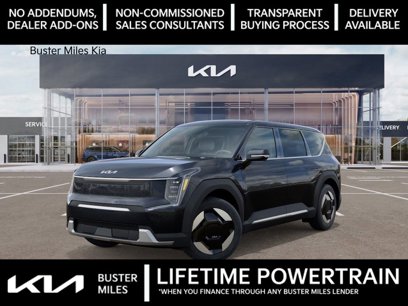 New 2026 Kia EV9 Light