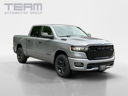 Used 2025 RAM 1500 Tradesman w/ Night Edition