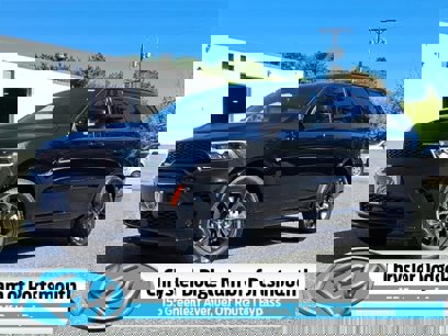 New 2026 Dodge Durango GT