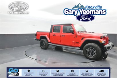 Used 2023 Jeep Gladiator Sport