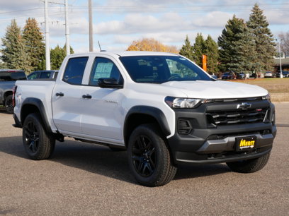 New 2024 Chevrolet Colorado Trail Boss w/ Technology Package