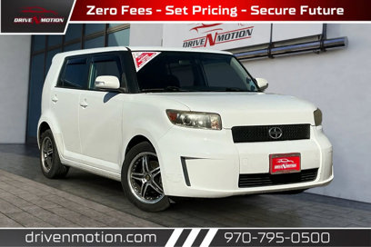 Used 2010 Scion xB