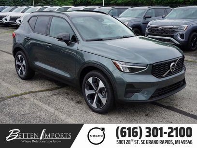 New 2026 Volvo XC40 B5 Plus