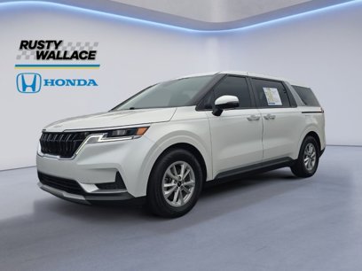 Used 2022 Kia Carnival LX