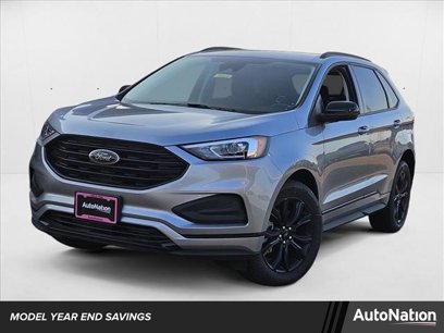 New 2024 Ford Edge SE w/ Black Appearance Package