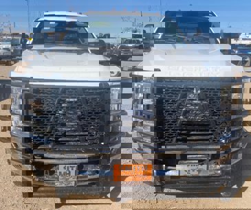 Used 2019 Ford F450 XLT w/ XLT Premium Package
