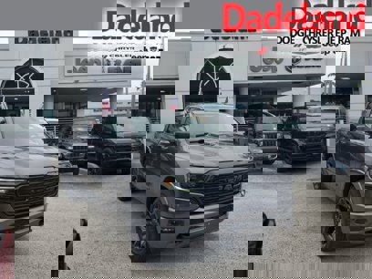 Used 2022 RAM 1500 Limited