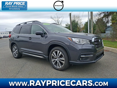 Used 2021 Subaru Ascent Limited w/ Technology Package