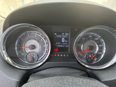 Used 2011 Chrysler Town & Country Touring-L w/ Driver Convenience Group