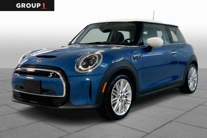 Used 2024 MINI Cooper SE
