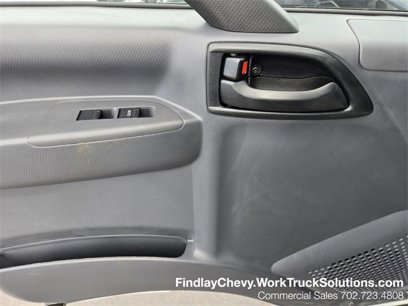 New 2024 Chevrolet Low Cab Forward