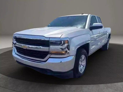Used 2018 Chevrolet Silverado 1500 LT