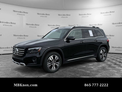 Certified 2024 Mercedes-Benz GLB 250