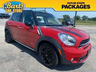 Used 2016 MINI Cooper Countryman S w/ Premium Package