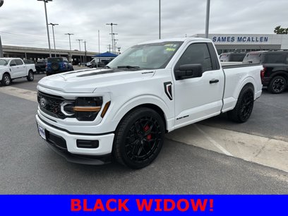 New 2025 Ford F150 XL