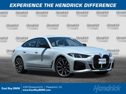 Used 2025 BMW 430i w/ M Sport Package
