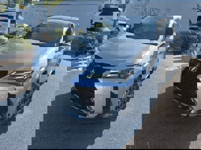 Used 2025 Lexus UX 300h FWD