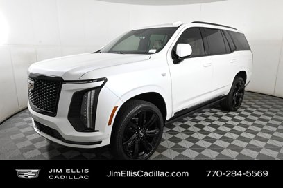 Certified 2025 Cadillac Escalade Sport w/ Touring Package