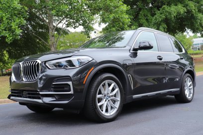 Used 2023 BMW X5 xDrive45e w/ Executive Package