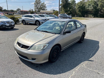 Used 2005 Honda Civic LX