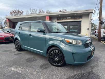 Used 2009 Scion xB