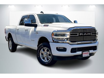 Used 2024 RAM 2500 Laramie