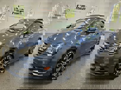 Used 2016 Buick Cascada Premium