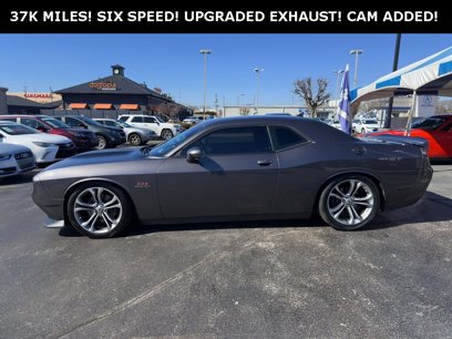 Used 2021 Dodge Challenger R/T