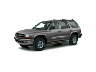 Used 2000 Dodge Durango SLT