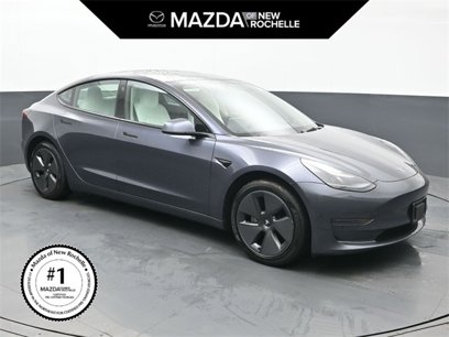 Used 2023 Tesla Model 3 Standard Range