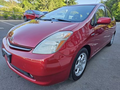 Used 2009 Toyota Prius