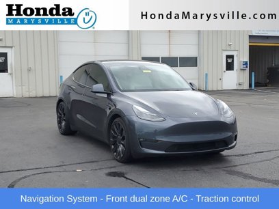 Used 2023 Tesla Model Y Performance