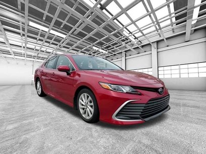 Used 2023 Toyota Camry LE