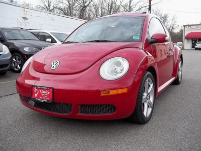 Used 2009 Volkswagen Beetle S