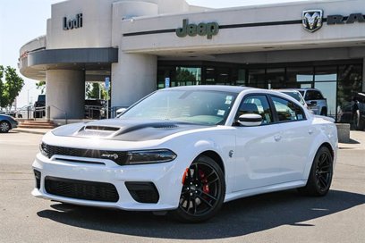 Used 2022 Dodge Charger SRT Hellcat w/ Harman/Kardon Audio Group
