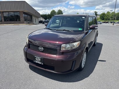Used 2008 Scion xB