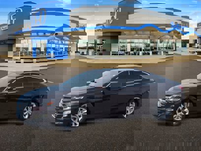 Used 2020 Chevrolet Malibu LT