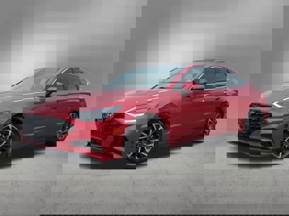 Used 2020 Hyundai Sonata Limited