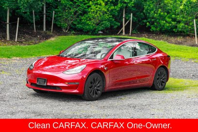 Used 2019 Tesla Model 3 Standard Range Plus