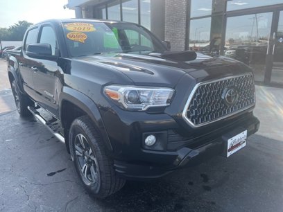Used 2019 Toyota Tacoma TRD Sport