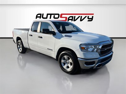 Used 2024 RAM 1500 Big Horn