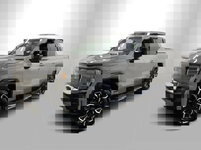 Used 2024 GMC Sierra EV Denali