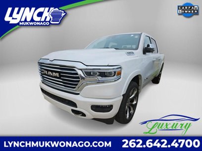 Used 2024 RAM 1500 Limited