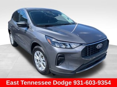 Used 2023 Ford Escape Active