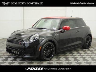 Certified 2023 MINI Cooper S w/ Driver Assistance Package
