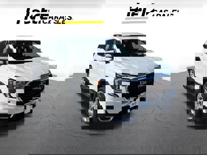 Used 2024 GMC Terrain SLE