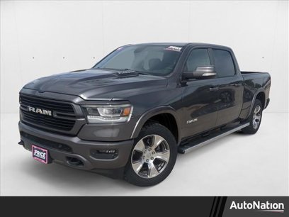 Used 2020 RAM 1500 Laramie w/ Sport Appearance Package